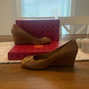 Tory Burch Wedges